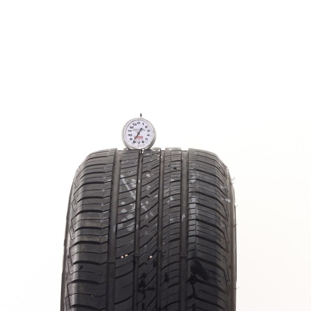 Set of (4) Used 235/60R17 Cooper CS5 Grand Touring 102T - 7.5-8/32 - Image 5