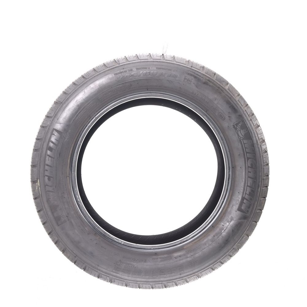 Used 245/60R18 Michelin Latitude Tour HP 105V - 10/32 - Image 3
