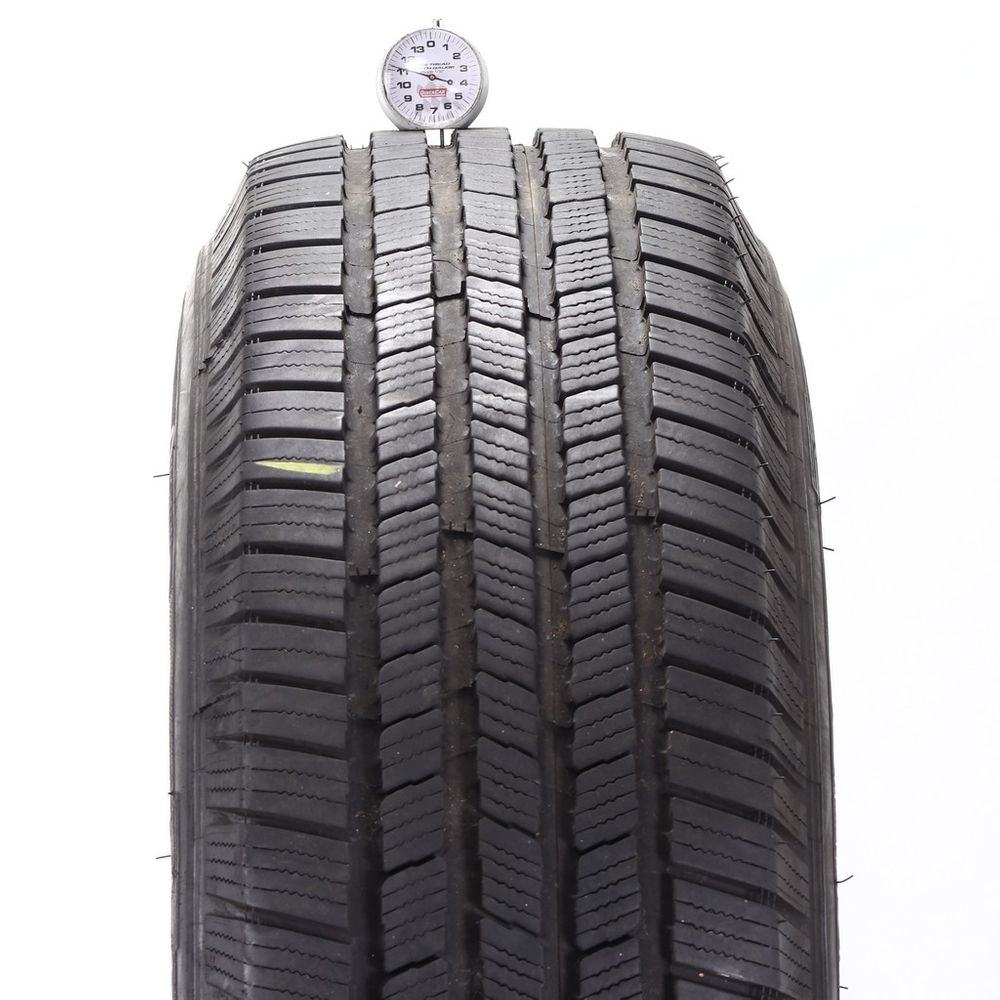 Set of (2) Used LT 285/75R16 Michelin Defender LTX M/S 126/123R E - 10-11/32 - Image 5