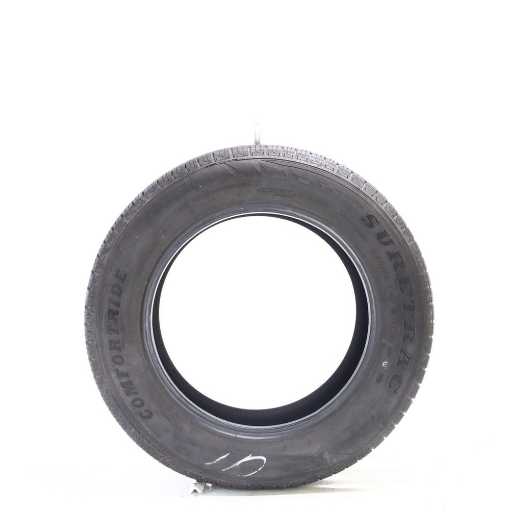 Used 215/60R16  Suretrac Comfortride 95H - 8.5/32 - Image 3