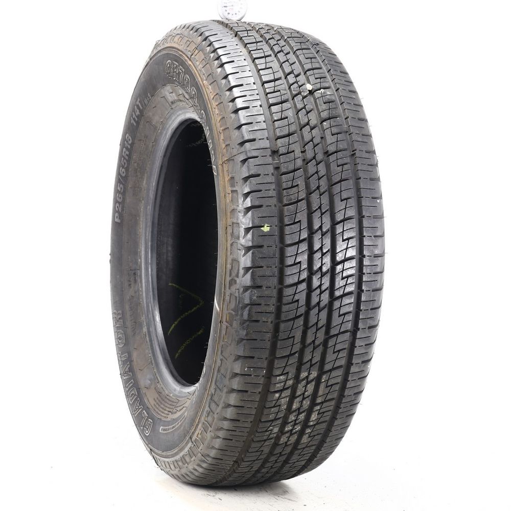 Used 265/65R18 Gladiator QR700 SUV 114T - 10/32 - Image 1