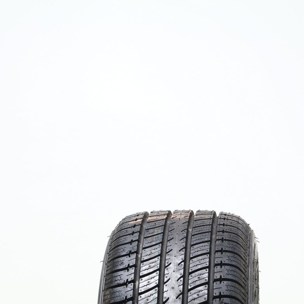 Driven Once 205/55R16 Uniroyal Tiger Paw Touring 91H - 10/32 - Image 2