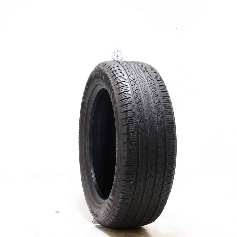 Used 235/55R19 Vredestein Hitrac 101H - 7/32 - Image 1