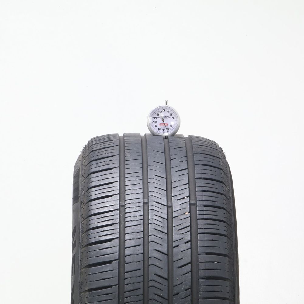 Set of (2) Used 235/60R18 Nexen N5000 Platinum 107V - 5-6/32 - Image 5