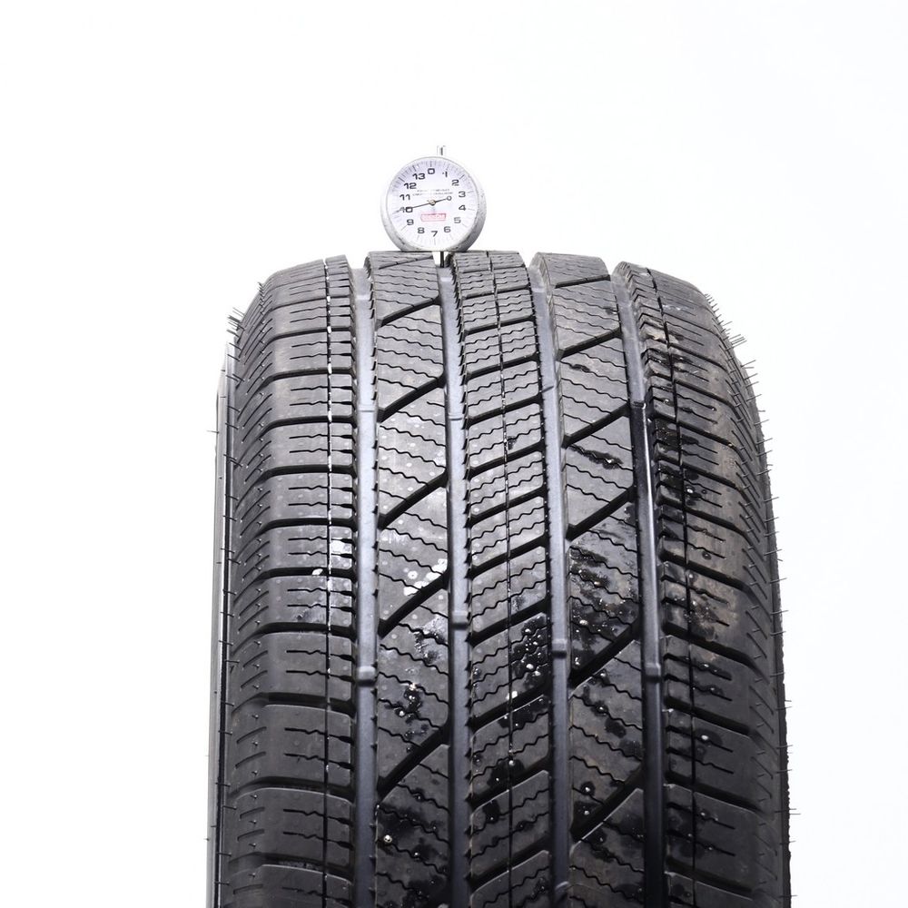 Set of (2) Used 275/65R18 Bridgestone Dueler LX 116T - 10/32 - Image 2