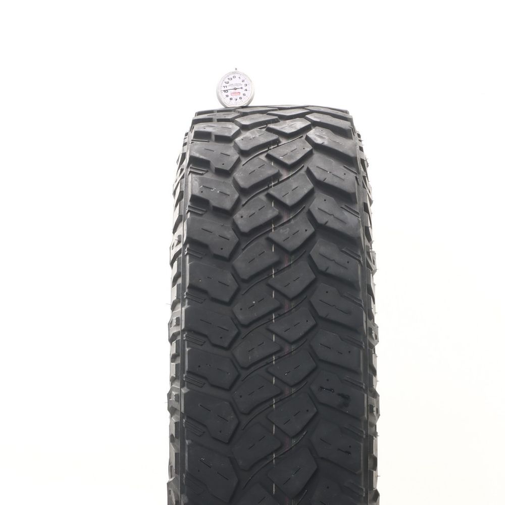 Set of (2) Used LT 255/75R17 Firestone Destination M/T2 111/108Q E - 9.5-10/32 - Image 5