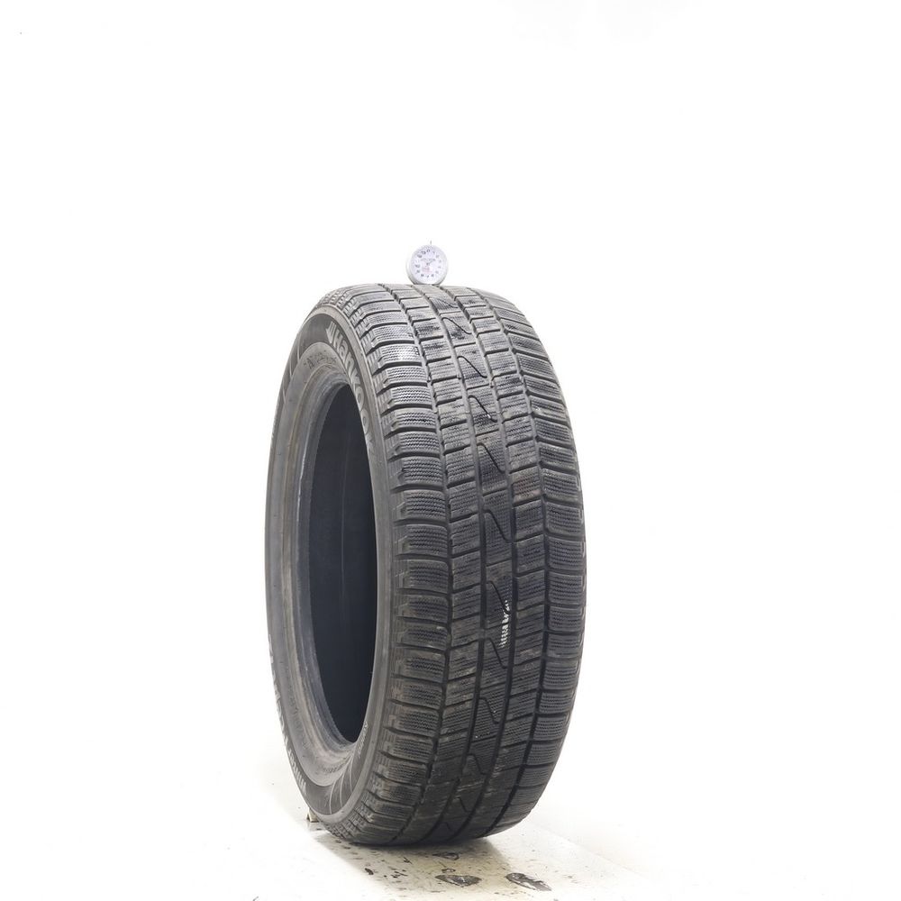 Used 225/55R17 Hankook Winter iCept iZ2 97T - 9/32 - Image 1