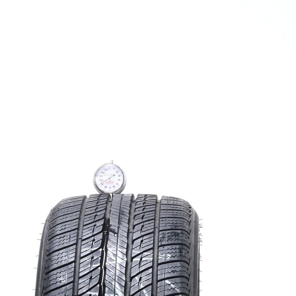 Set of (2) Used 225/40R18 Uniroyal Tiger Paw Touring A/S 92V - 8-9/32 - Image 5