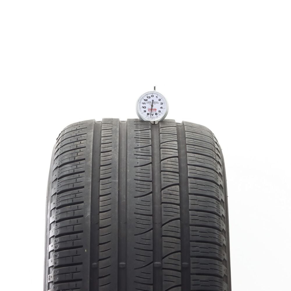 Set of (2) Used 265/50R20 Pirelli Scorpion Verde 107V - 7-7.5/32 - Image 2