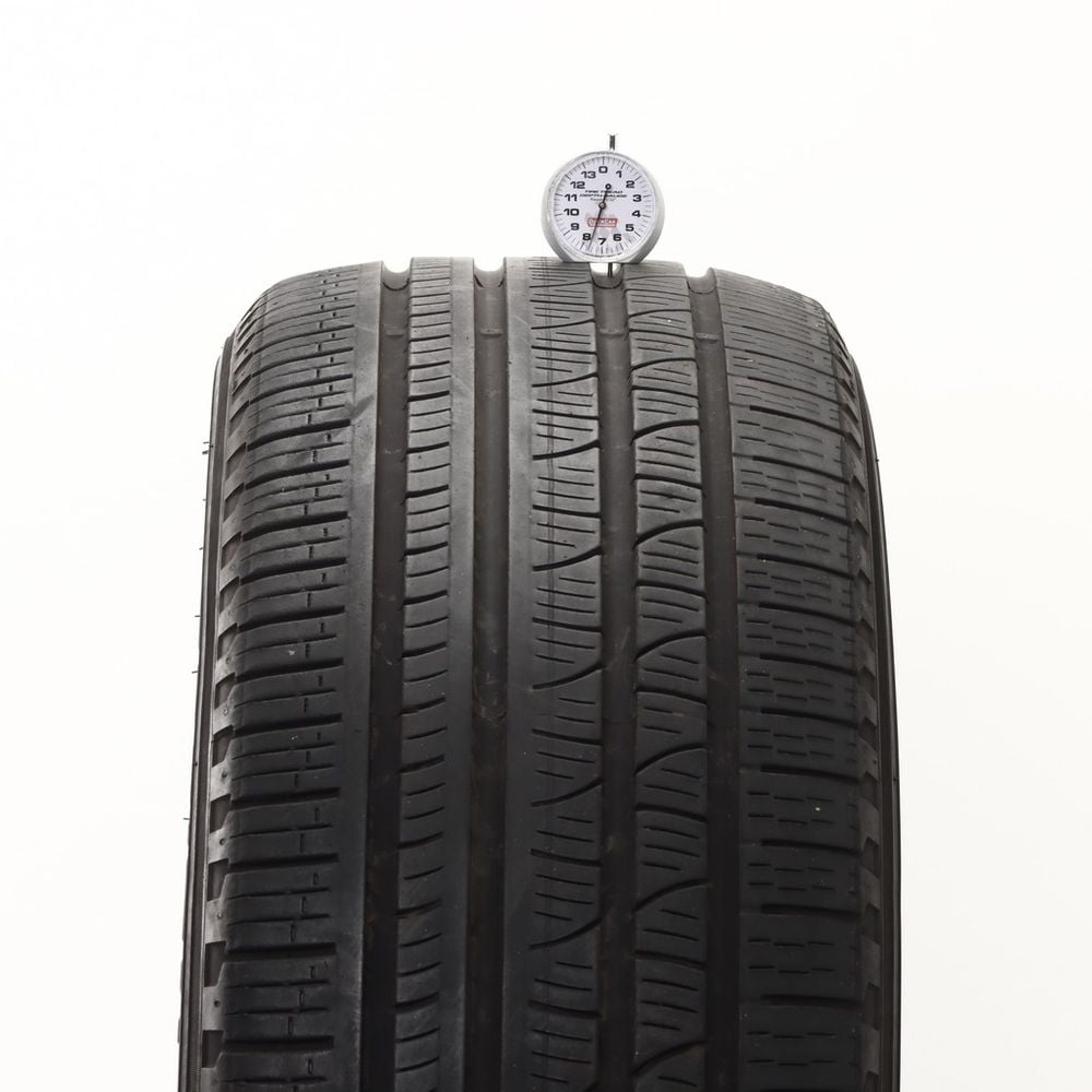 Set of (2) Used 265/50R20 Pirelli Scorpion Verde 107V - 7-7.5/32 - Image 5