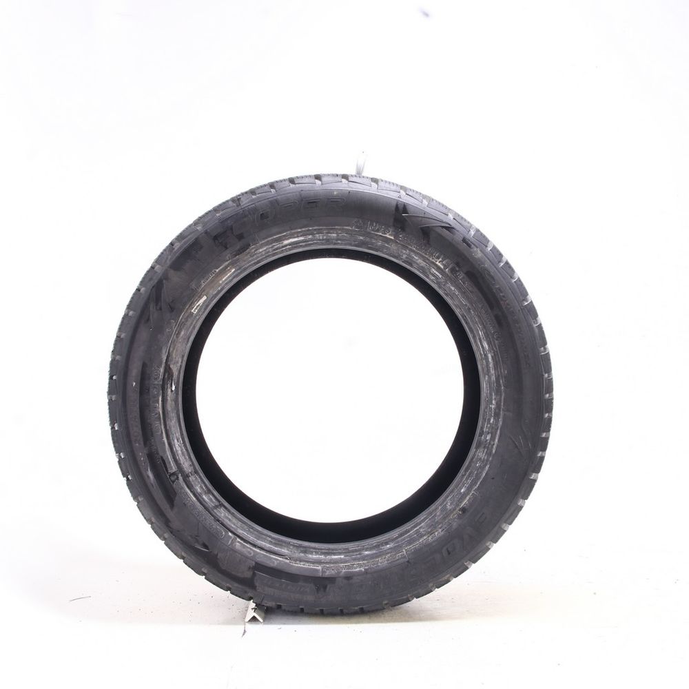 Used 225/50R17 Cooper Evolution Winter Studded 94H - 10.5/32 - Image 3