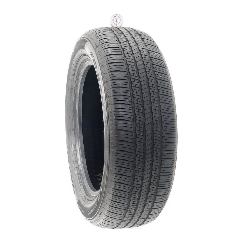 Used 235/60R18 Falken Ziex ZE001A A/S 103H - 7.5/32 - Image 1
