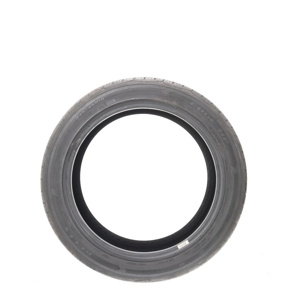 Driven Once 245/45R18 Kelly Edge HP 96V - 9/32 - Image 3