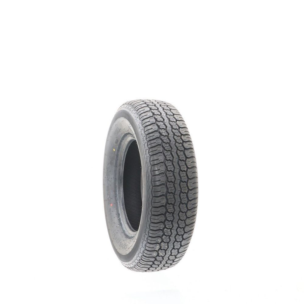 New ST 205/75R14 Prometer ST Radial 100/96M C - Image 1