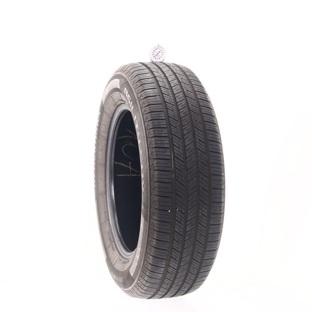 Used 225/65R17 Blackhawk Agility SUV 102H - 8.5/32 - Image 1