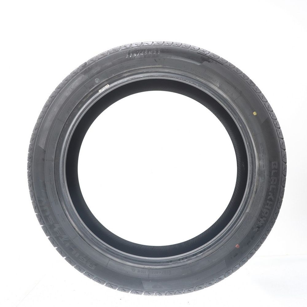 Driven Once 275/45R21 Blackhawk Agility SUV 110W - 10/32 - Image 3