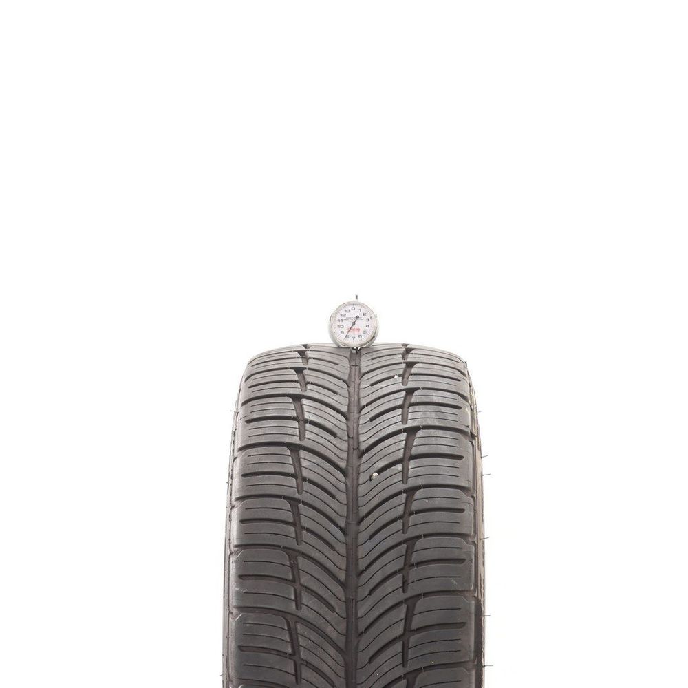 Set of (2) Used 235/45ZR18 BFGoodrich g-Force Comp-2 A/S Plus 98W - 8-8.5/32 - Image 2