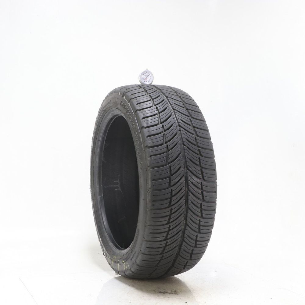 Set of (2) Used 235/45ZR18 BFGoodrich g-Force Comp-2 A/S Plus 98W - 8-8.5/32 - Image 4