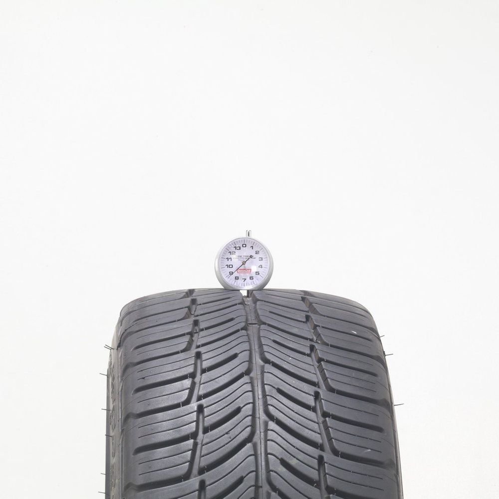 Set of (2) Used 235/45ZR18 BFGoodrich g-Force Comp-2 A/S Plus 98W - 8-8.5/32 - Image 5