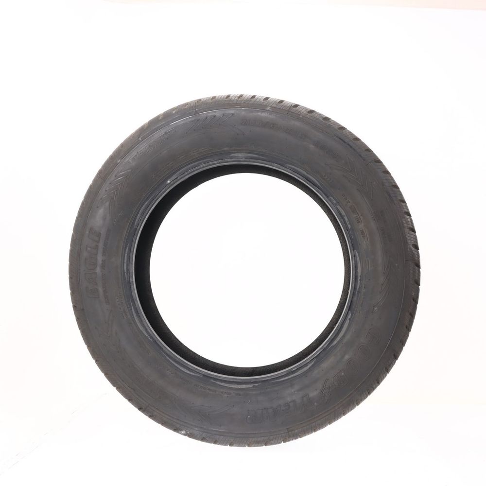 New 255/60R18 Goodyear Eagle Enforcer All Weather 108V - Image 3