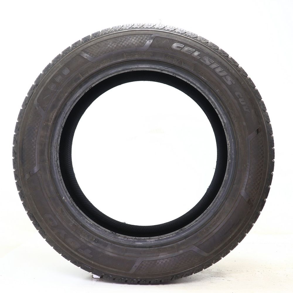 Used 275/55R20 Toyo Celsius CUV 117V - 8.5/32 - Image 3