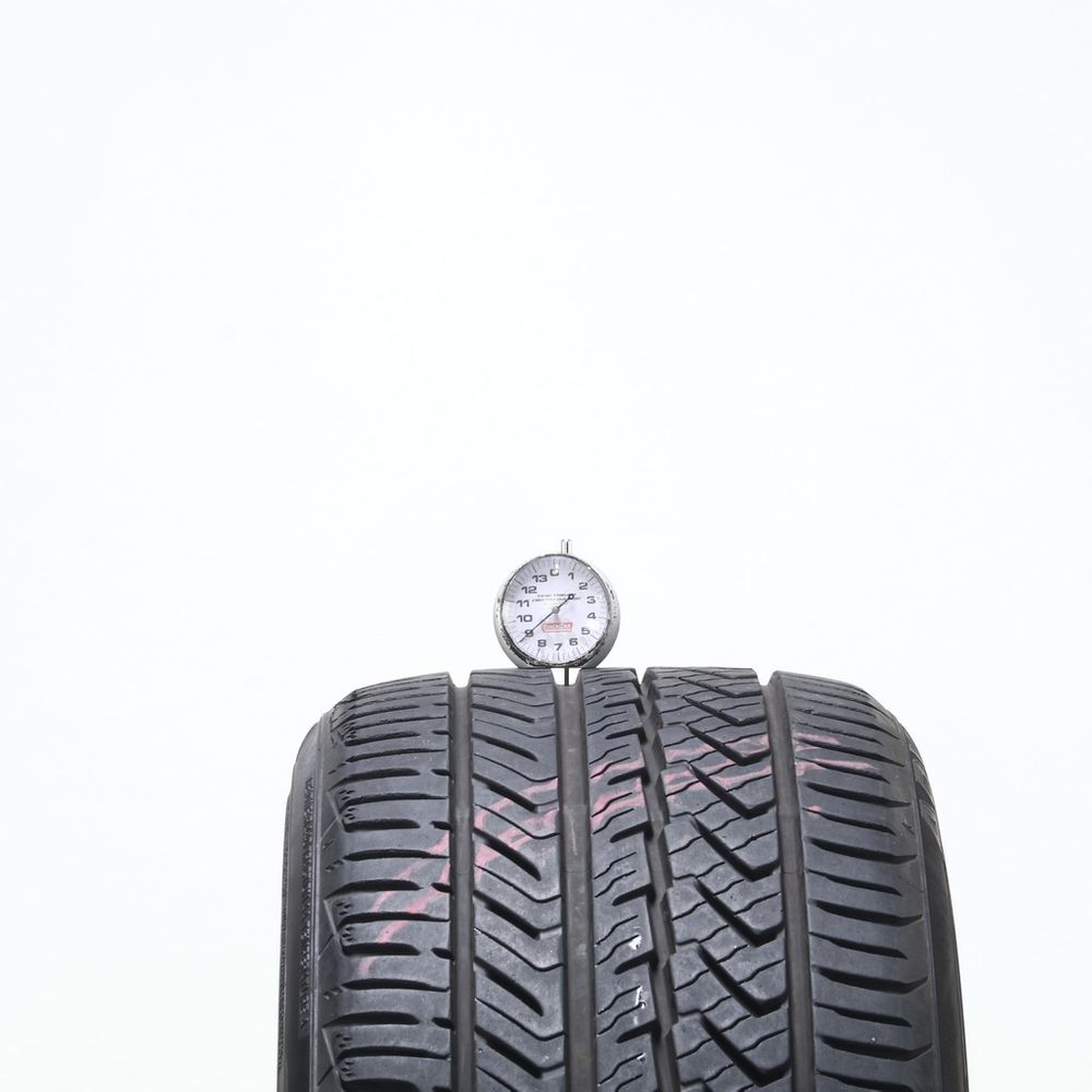 Used 245/35R20 Yokohama Advan Sport A/S Plus 95Y - 9/32 - Image 2