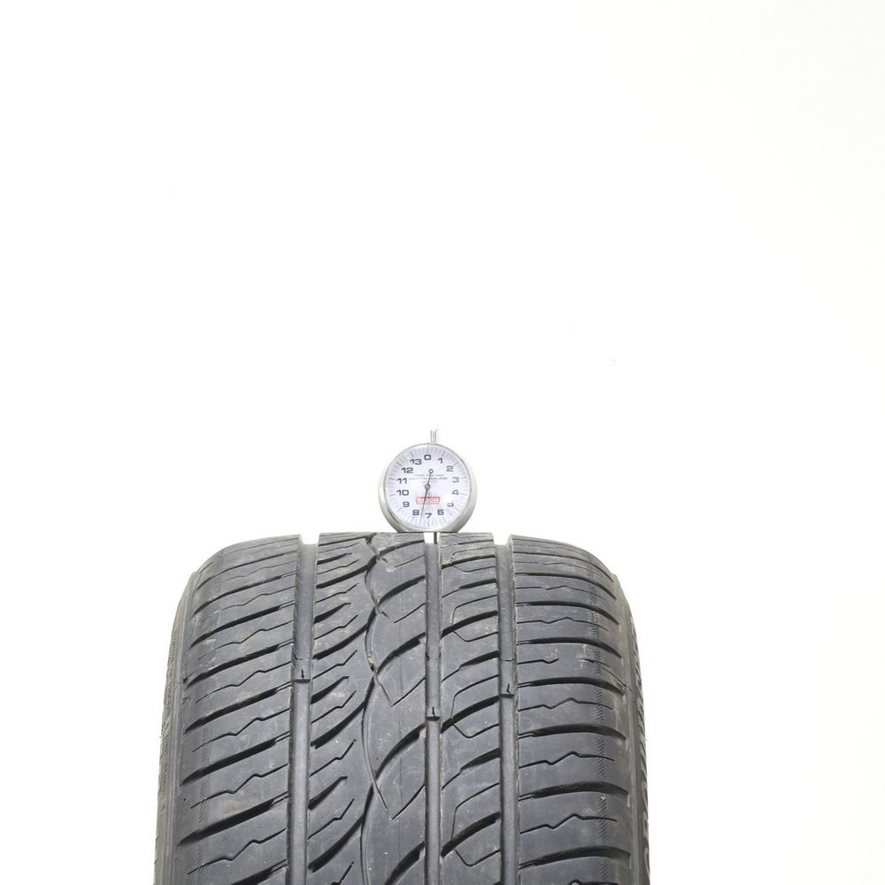 Set of (2) Used 235/45ZR18 Groundspeed Voyager HP 98W - 7.5-8/32 - Image 2