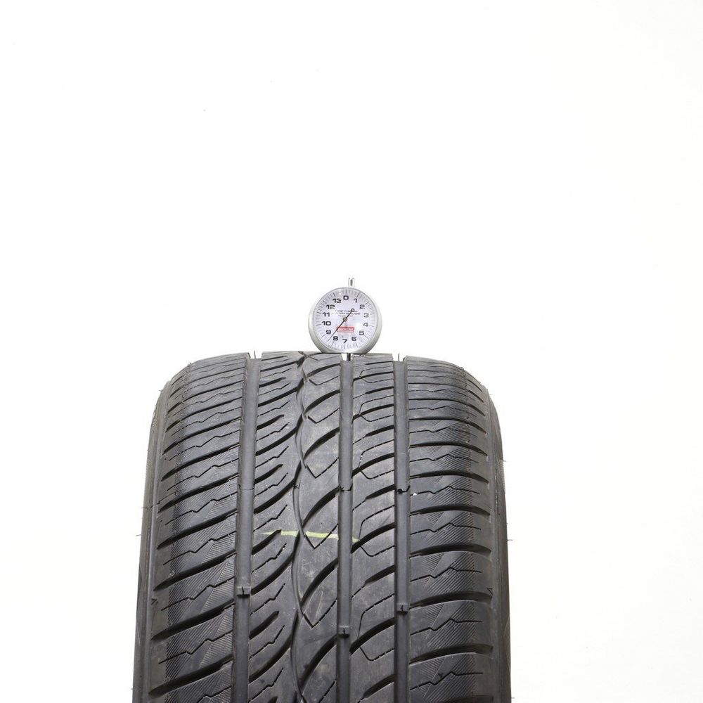 Set of (2) Used 235/45ZR18 Groundspeed Voyager HP 98W - 7.5-8/32 - Image 5