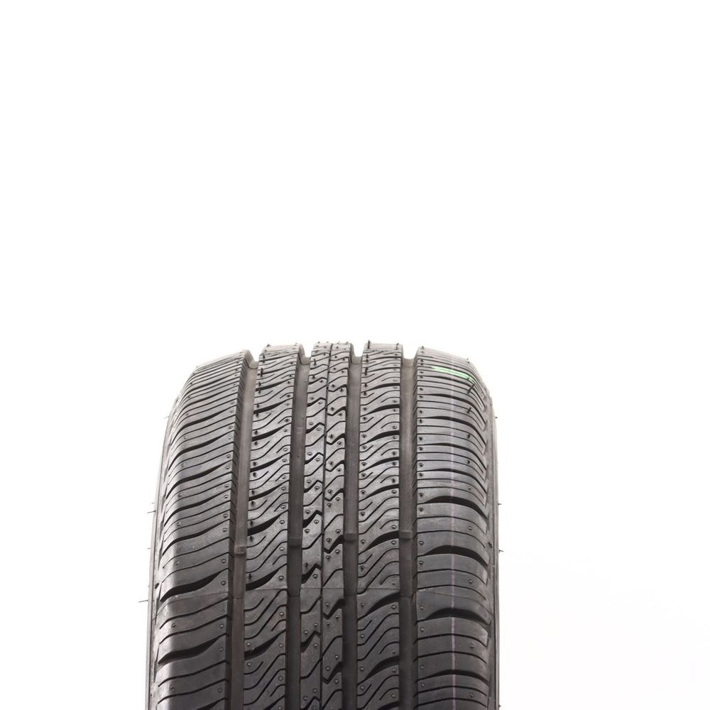 Driven Once 205/65R16 Hankook Mavis Traction Control 4Season 94H - 11/32 - Image 2