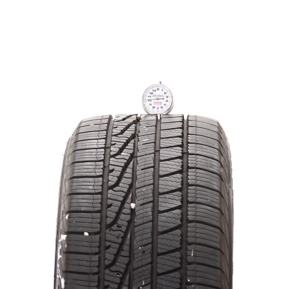 Used 245/50R20 Goodyear Assurance WeatherReady 102H - 10/32 - Image 2