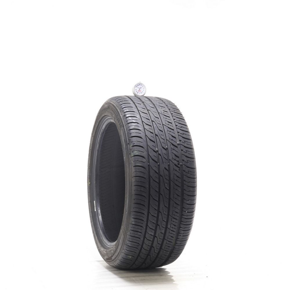 Set of (2) Used 225/45ZR17 Ironman IMove Gen 3 AS 94W - 8.5/32 - Image 1