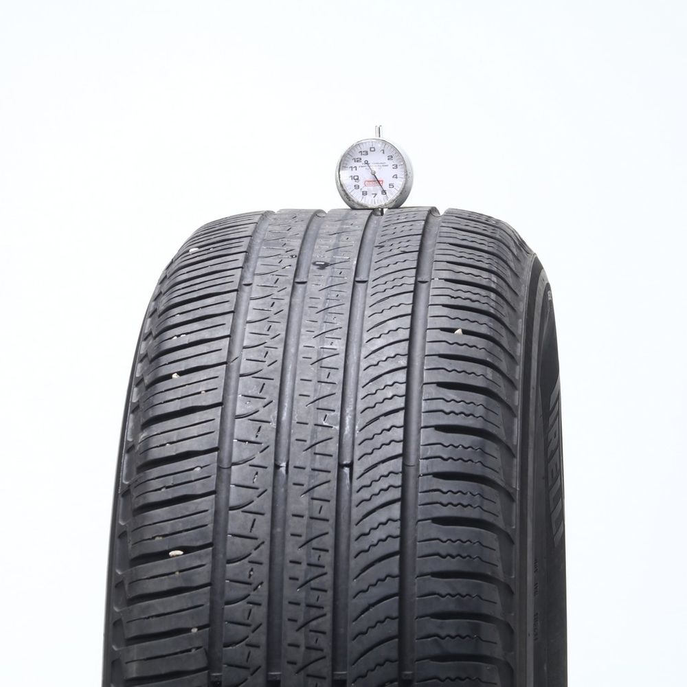 Set of (2) Used 255/65R19 Pirelli Scorpion Zero LR 114V - 6-6.5/32 - Image 2