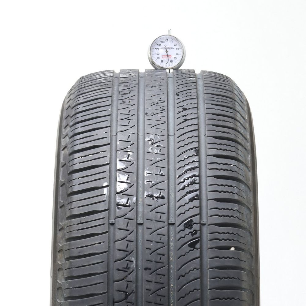 Set of (2) Used 255/65R19 Pirelli Scorpion Zero LR 114V - 6-6.5/32 - Image 5