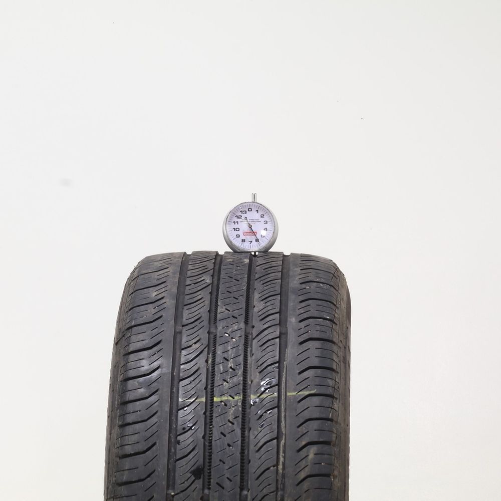 Set of (4) Used 205/55R16 Continental ProContact TX 89V - 5.5-7/32 - Image 2