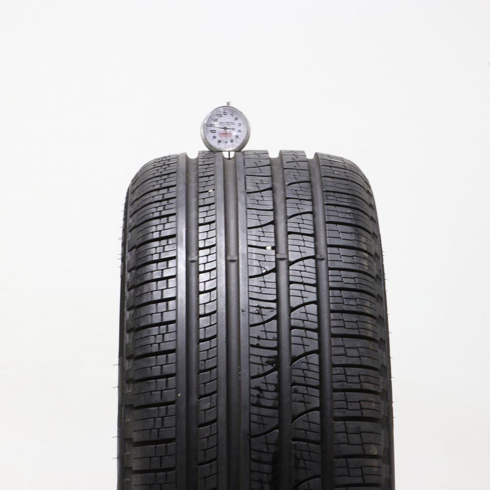 Set of (4) Used 255/45R20 Pirelli Scorpion Verde AO 101H - 9-10.5/32 - Image 5