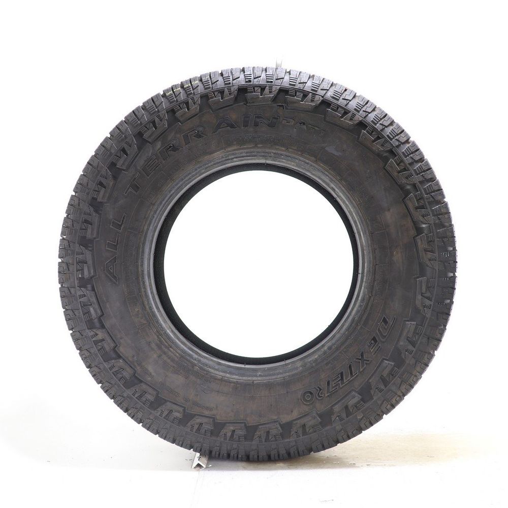 Used 265/70R16 Dextero All Terrain DAT1 111T - 12.5/32 - Image 3