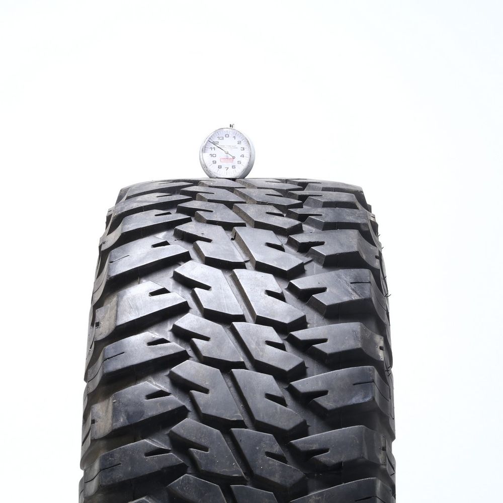Used LT 32X11.5R15 Goodyear Wrangler MTR 113Q - 11.5/32 - Image 2