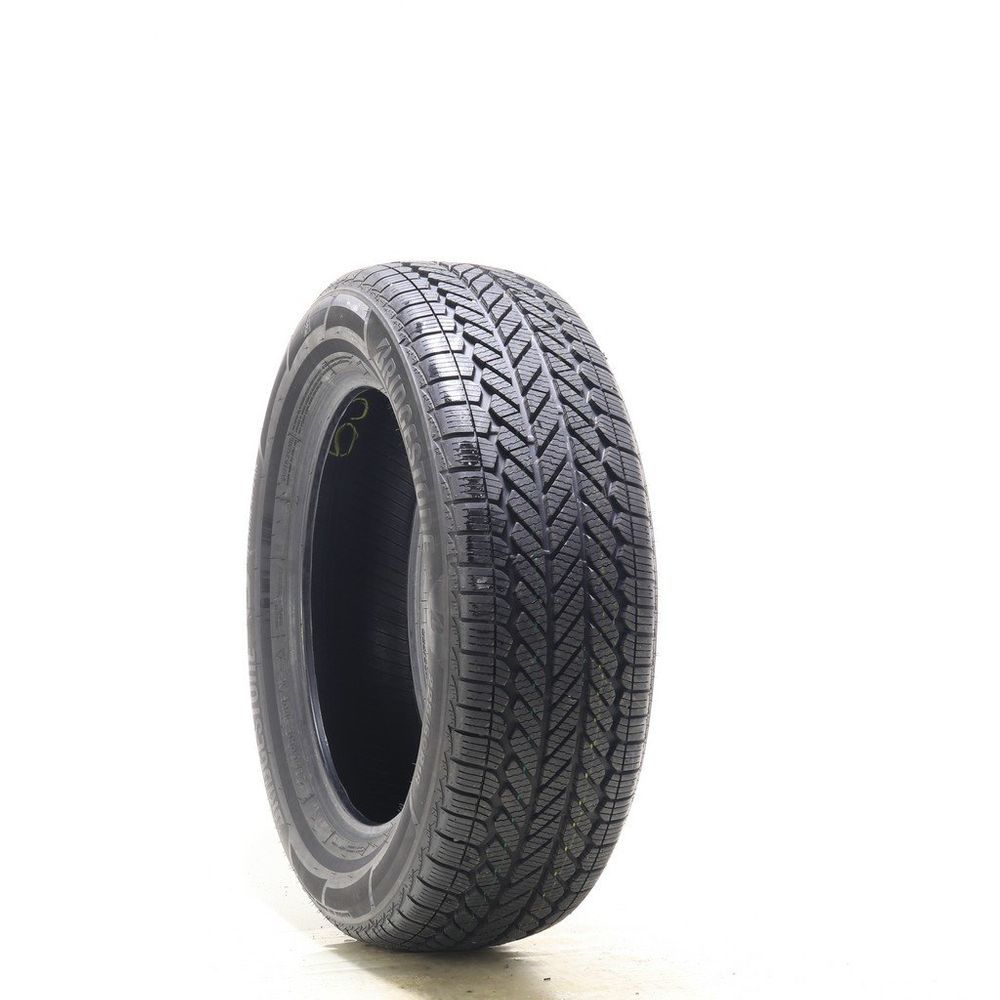 New 225/60R18 Bridgestone WeatherPeak 100H - 9/32 - Image 1