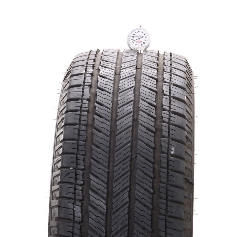 Set of (2) Used 275/50R22 Michelin Primacy LTX 115H - 9-9.5/32 - Image 5