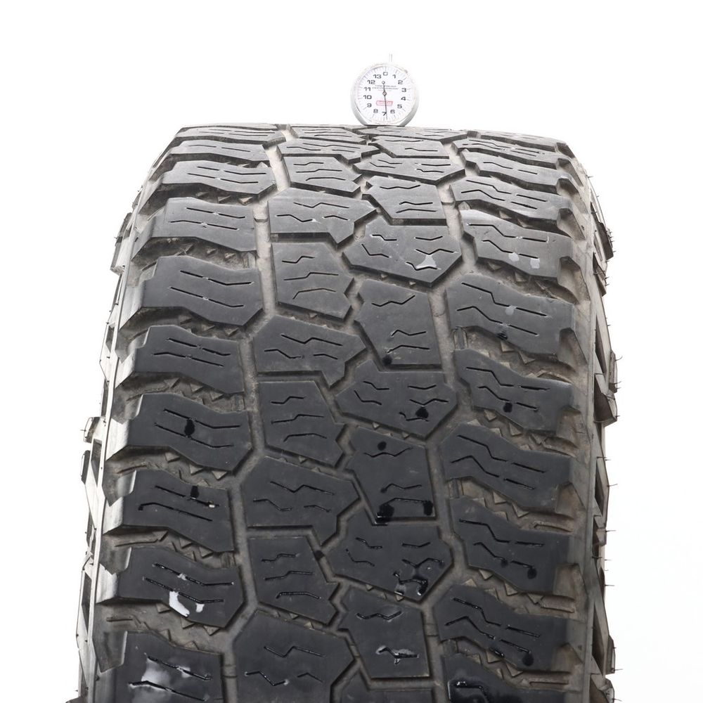 Set of (2) Used LT 37X13.5R20 Mickey Thompson Baja Boss A/T 127Q E - 6.5-7.5/32 - Image 2