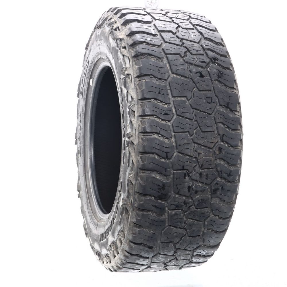 Set of (2) Used LT 37X13.5R20 Mickey Thompson Baja Boss A/T 127Q E - 6.5-7.5/32 - Image 4