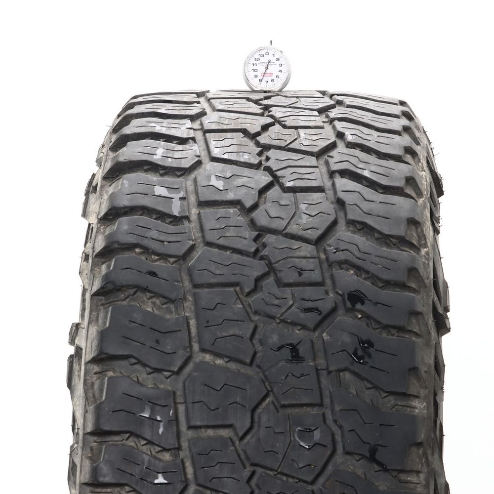 Set of (2) Used LT 37X13.5R20 Mickey Thompson Baja Boss A/T 127Q E - 6.5-7.5/32 - Image 5