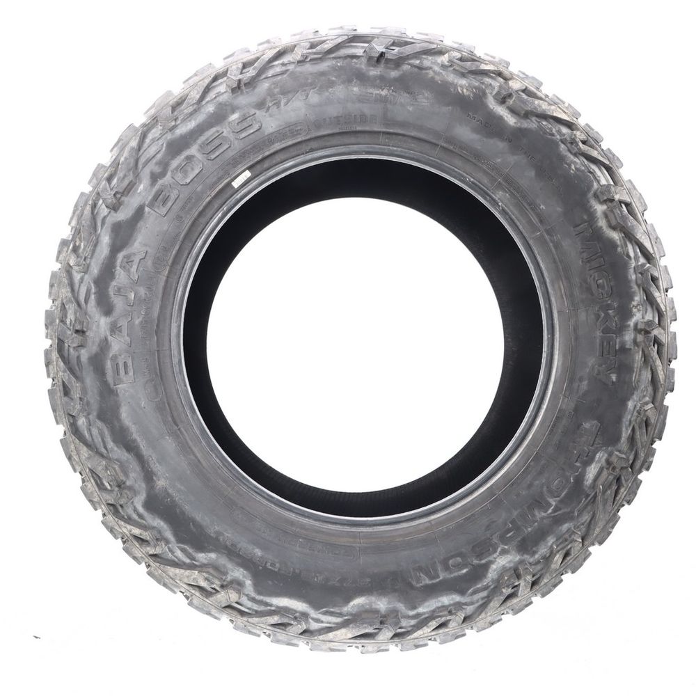 Set of (2) Used LT 37X13.5R20 Mickey Thompson Baja Boss A/T 127Q E - 6.5-7.5/32 - Image 6