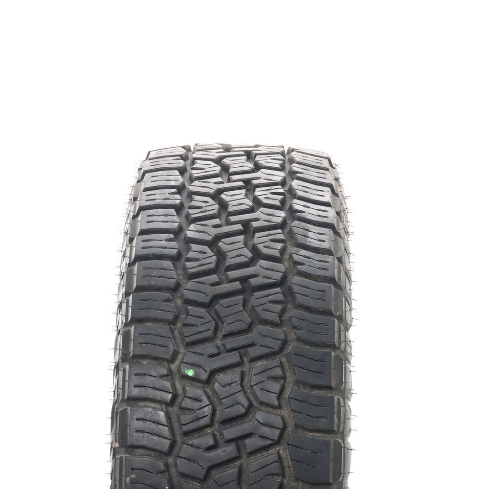 Used LT 275/65R18 Nitto Terra Grappler G3 A/T 113/110T C - 15.5/32 - Image 2