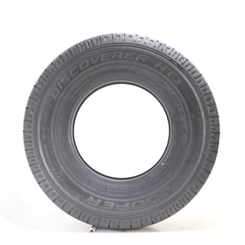Driven Once LT 235/85R16 Cooper Discoverer HT3 120/116R E - 14/32 - Image 3