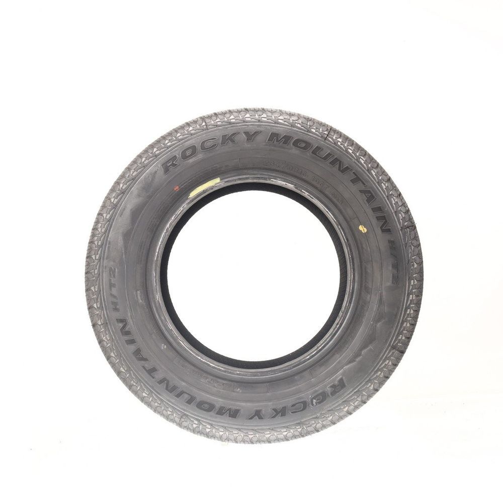 Driven Once 235/70R16 Rocky Mountain H/T2 106T - 10.5/32 - Image 3