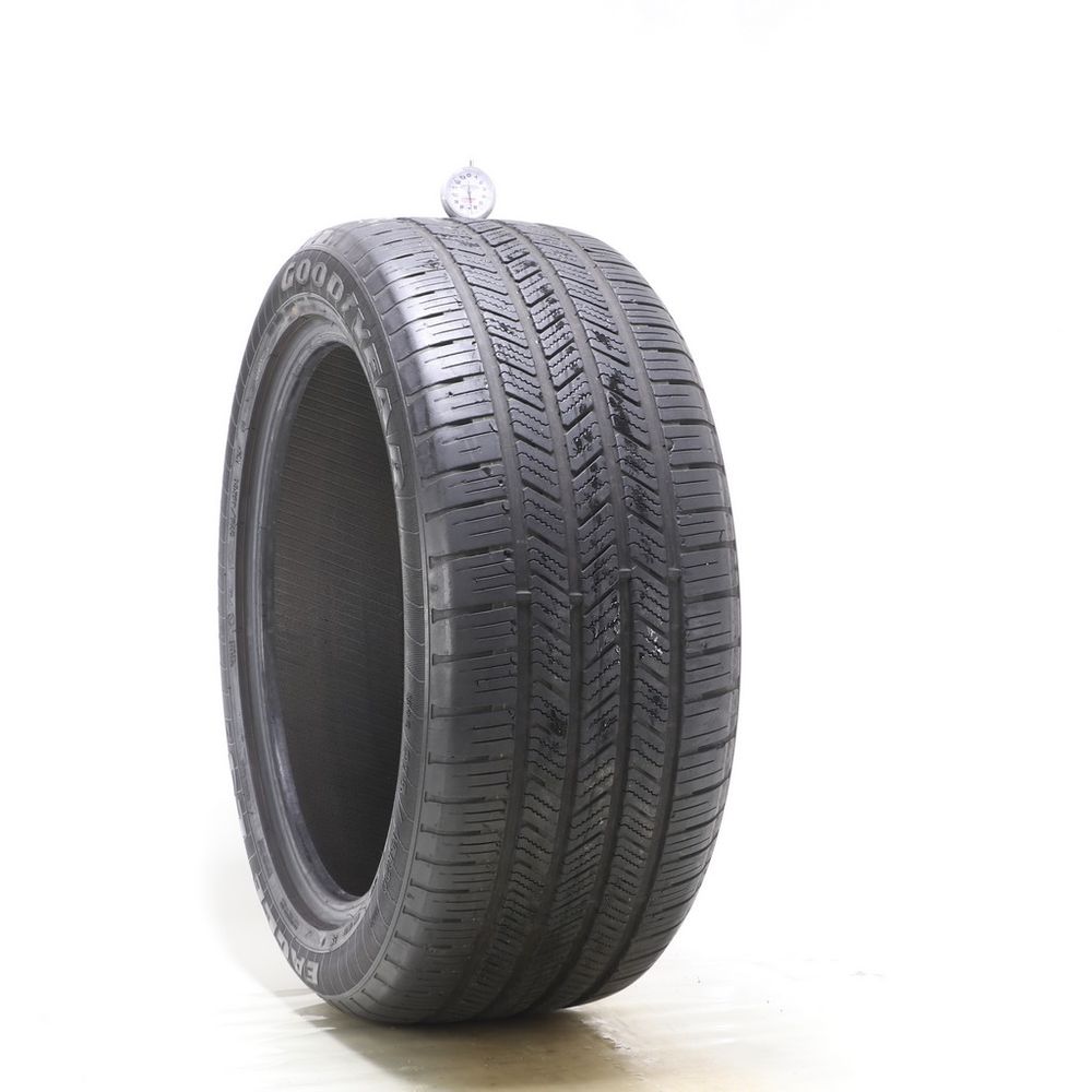 Used 275/45R20 Goodyear Eagle LS-2 N1 110V - 6.5/32 - Image 1