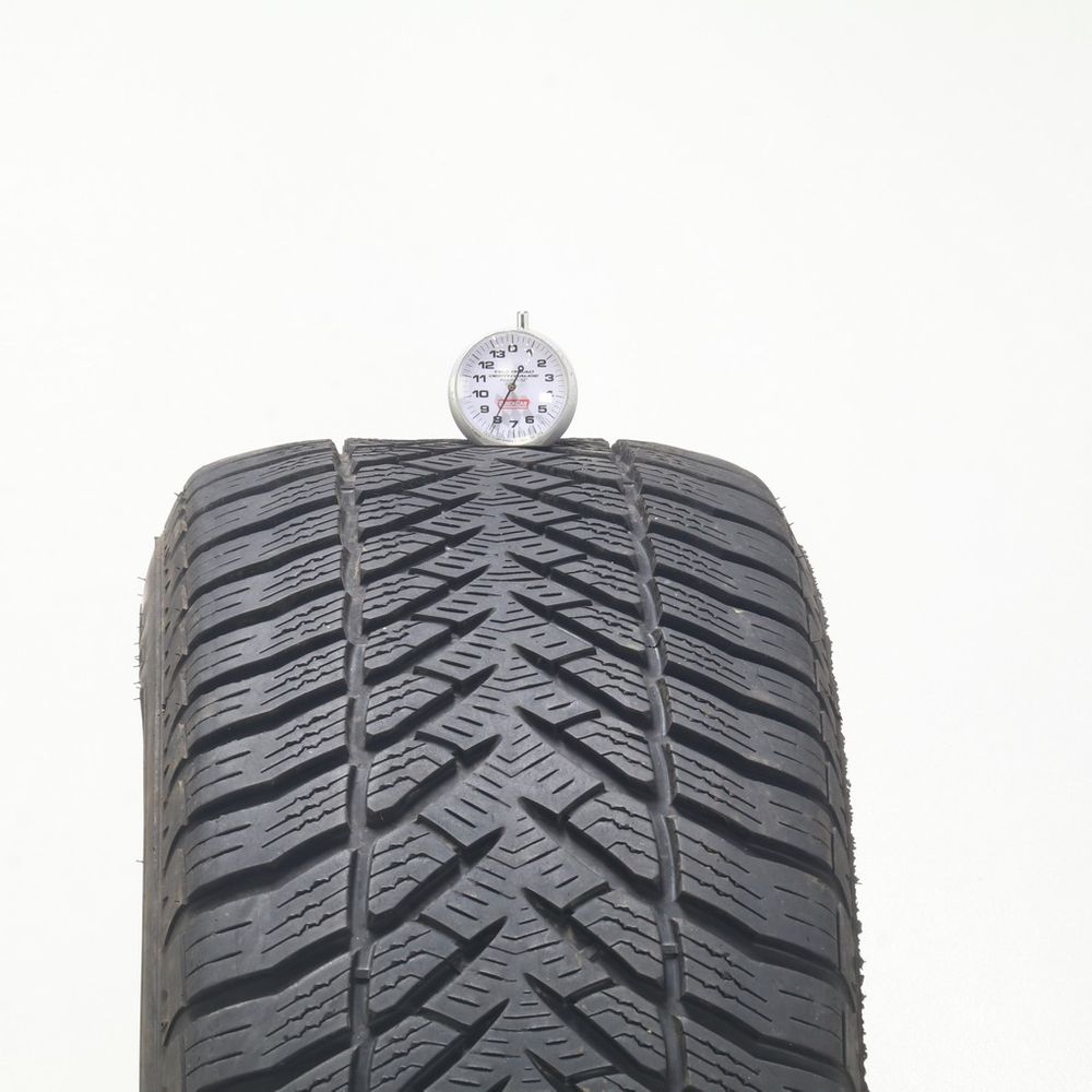 Used 265/60R17 Goodyear Eagle Enforcer Winter 108H - 8/32 - Image 2