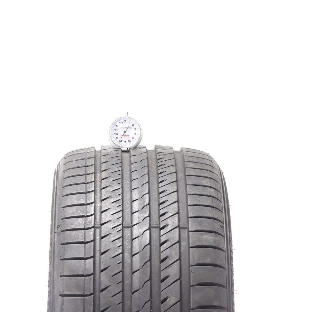 Used 245/40ZR20 Sumitomo HTR Z5 99Y - 8/32 - Image 2