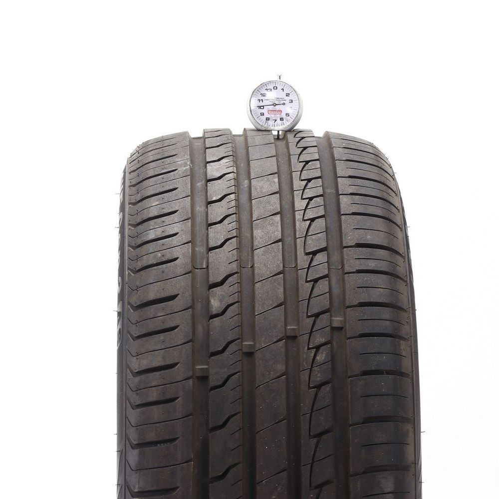 Set of (2) Used 255/45ZR20 Ironman IMove Gen 2 AS 105W - 10/32 - Image 2